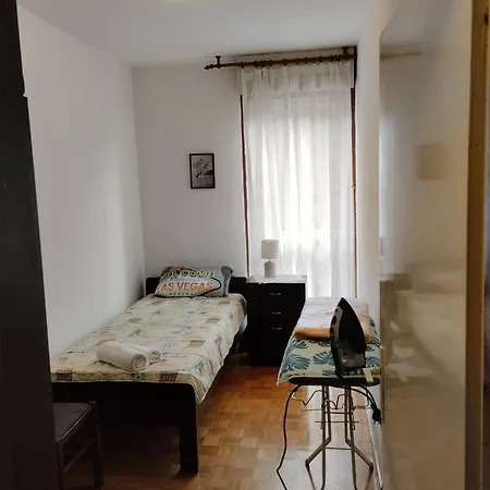 Apartmán Apartman Libero Pula