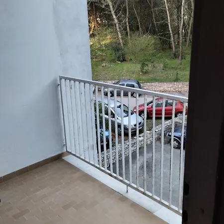 Apartman Libero Apartmán