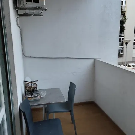 Apartman Libero Apartmán