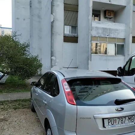Apartman Libero Apartmán *
