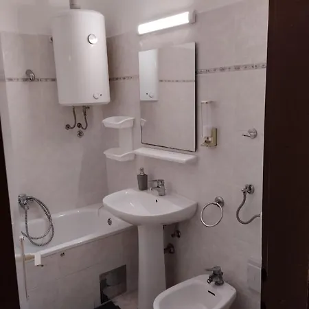 Apartman Libero Apartmán Pula