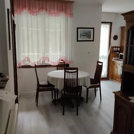 Apartman Libero *