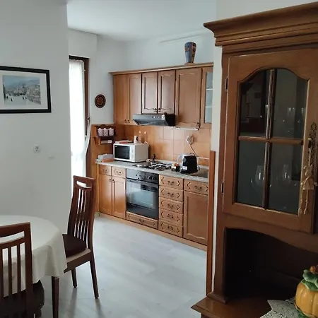 Apartman Libero Apartment *