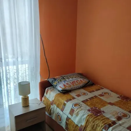 Apartman Libero Apartment