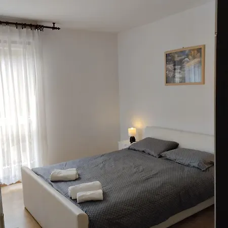 Apartman Libero *