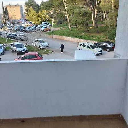 Apartman Libero * Pula
